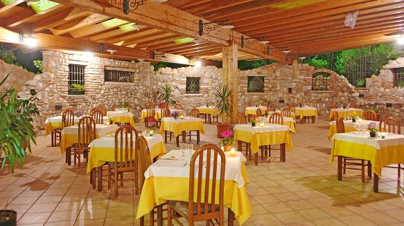 Albergo La Pergola主图