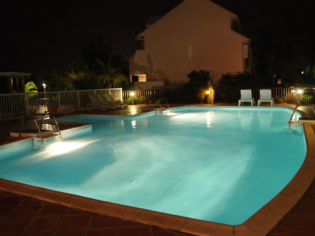 Residence Marifa主图