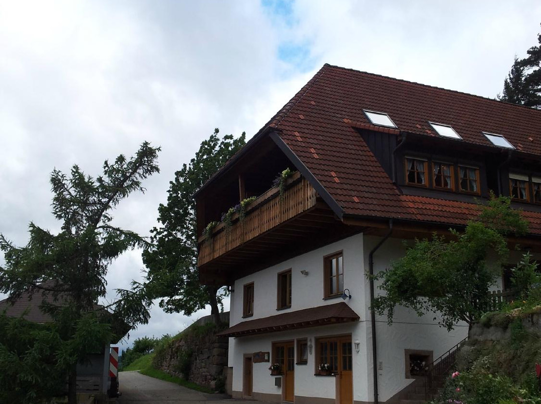 Biohof Herrenweg主图