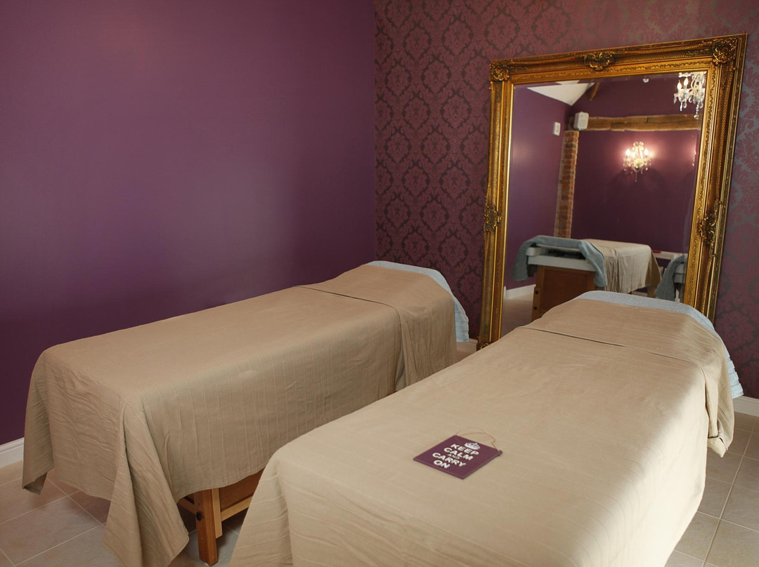 Owl House Spa-Diseworth必去景点