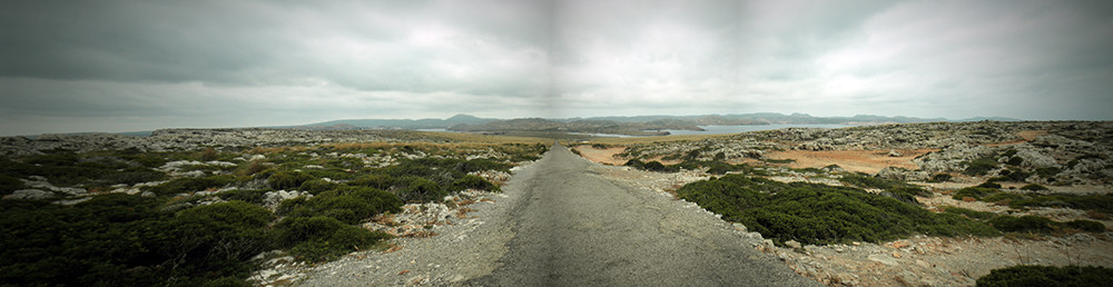Cap de Cavalleria-米诺卡必去景点