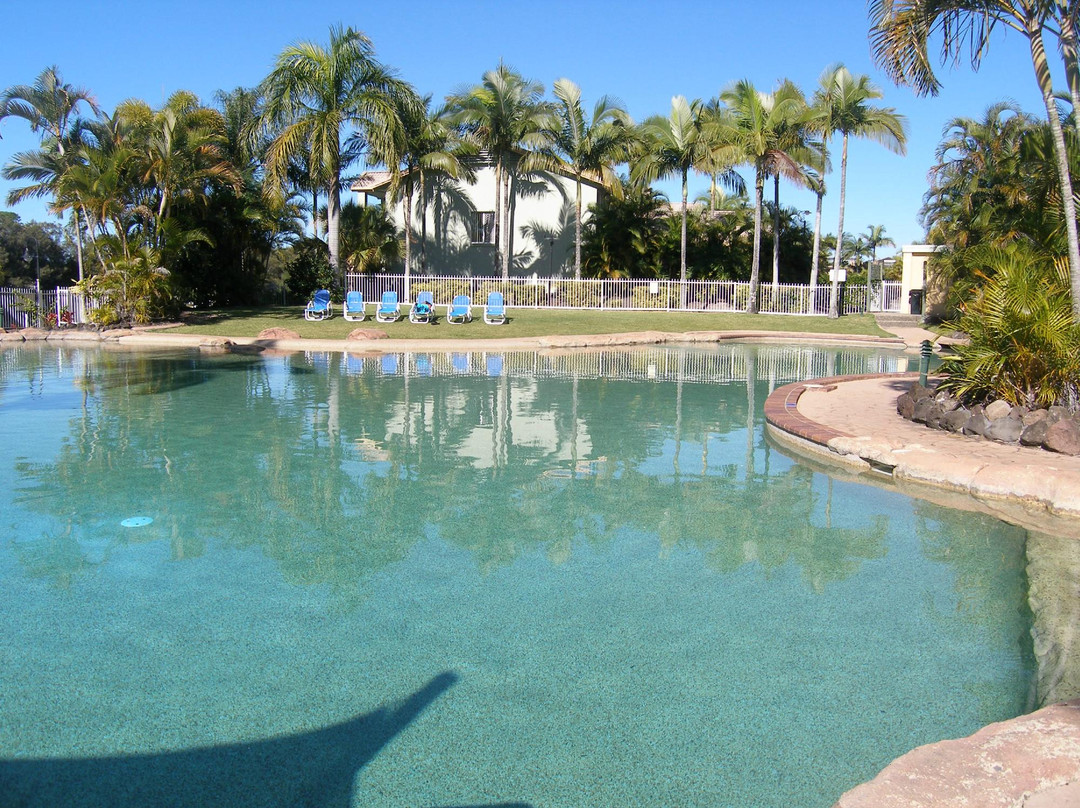 Sailfish Cove
