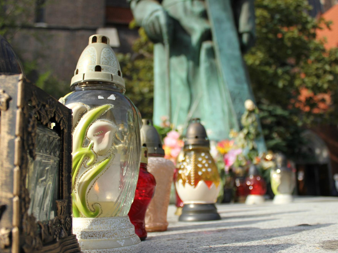 St. Nicholas Church景点图片