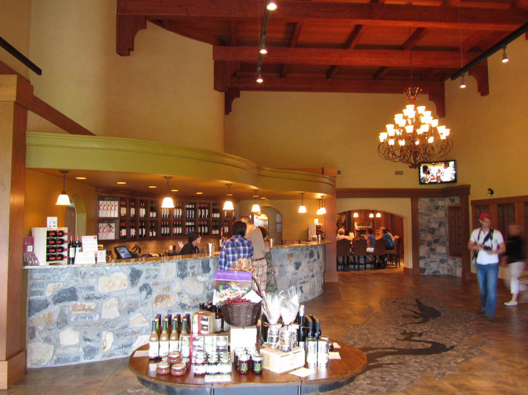 Hester Creek Estate Winery景点图片