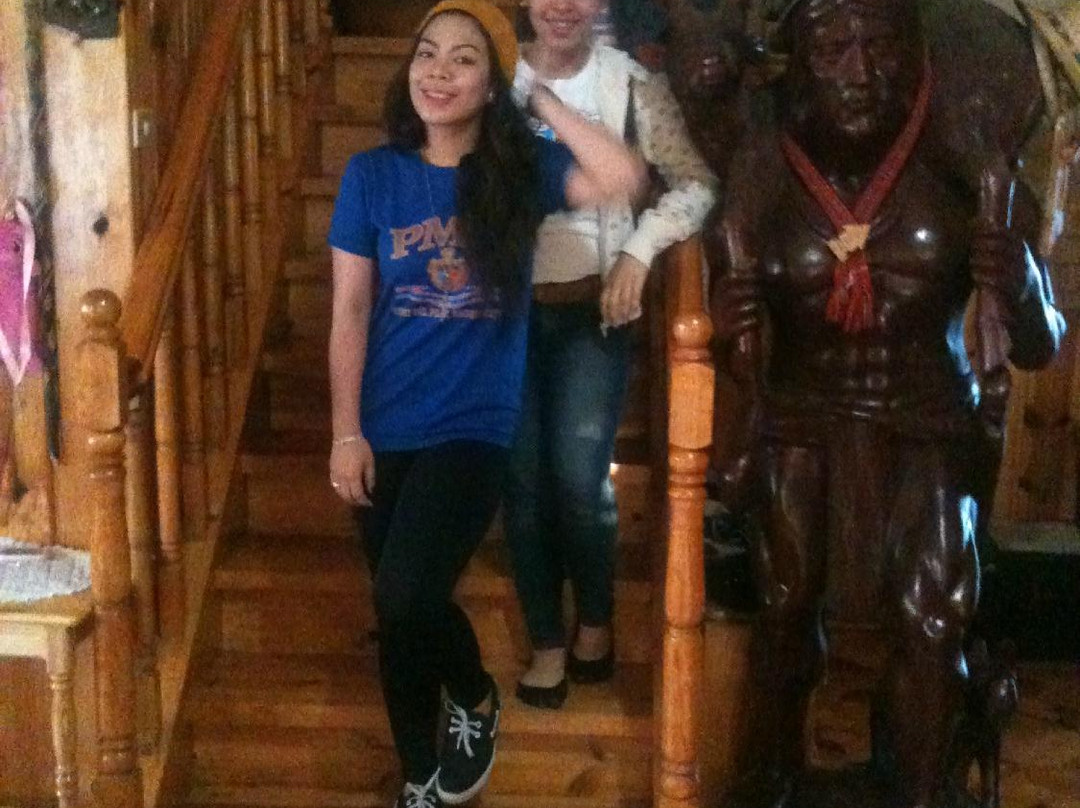 Sagada Homestay主图