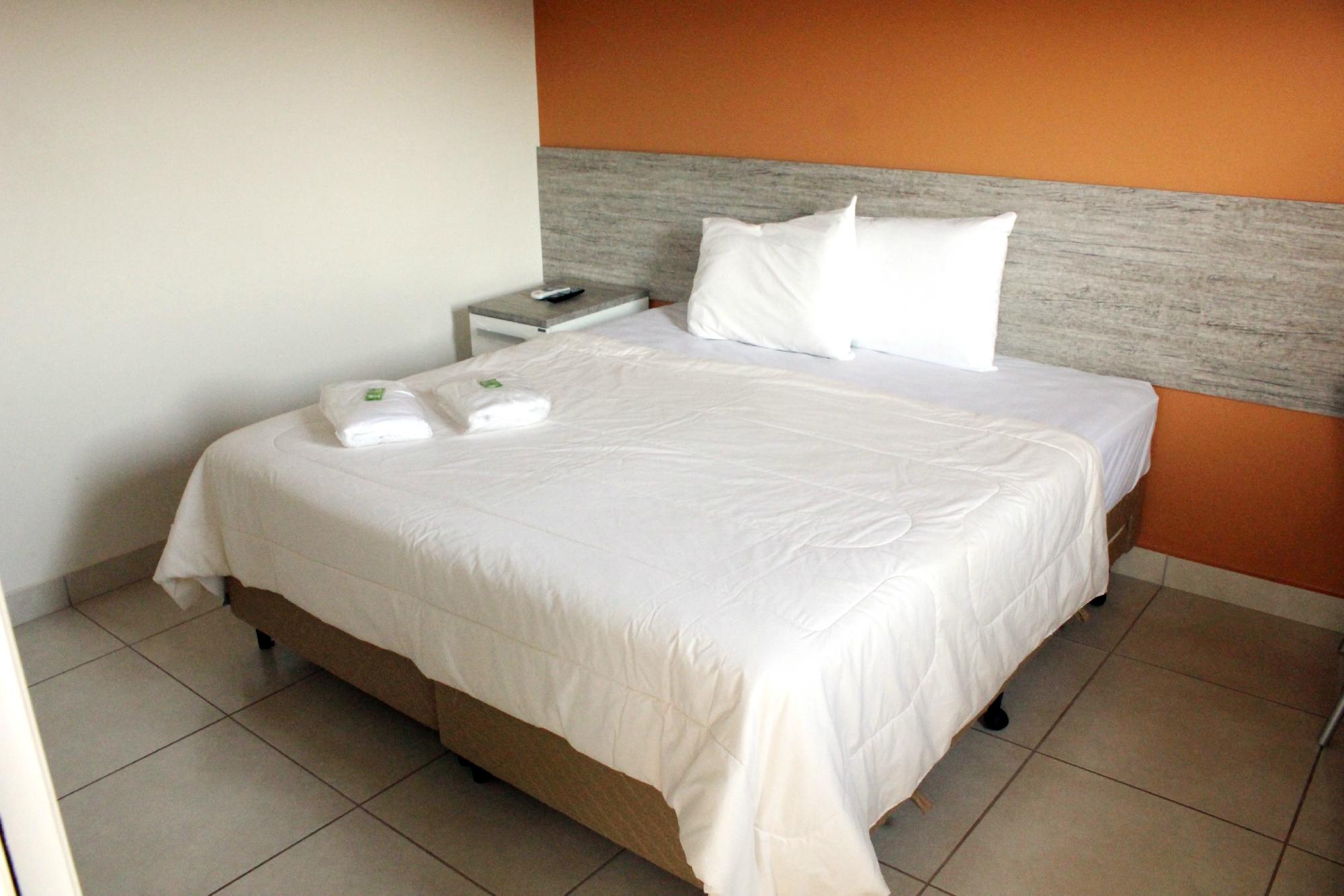 Tokyoin Hotel-客卧