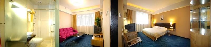 宜昌万豪快捷酒店主图