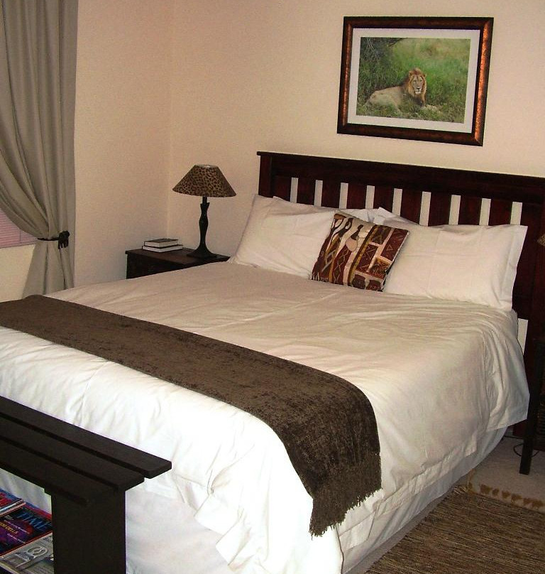 The Golden Grape B&b主图