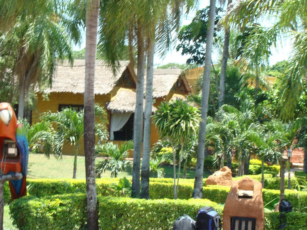 Hotel Rio Selva Resort Santa Cruz主图