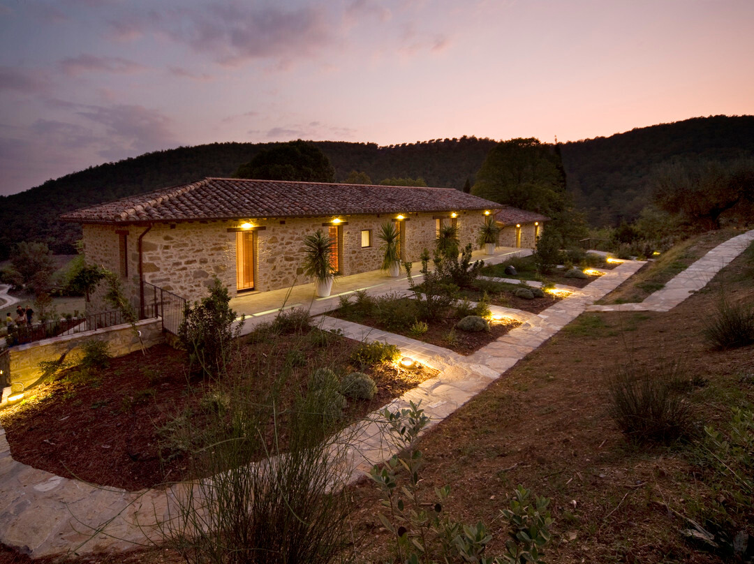 Slow Life Umbria - Relais de charme