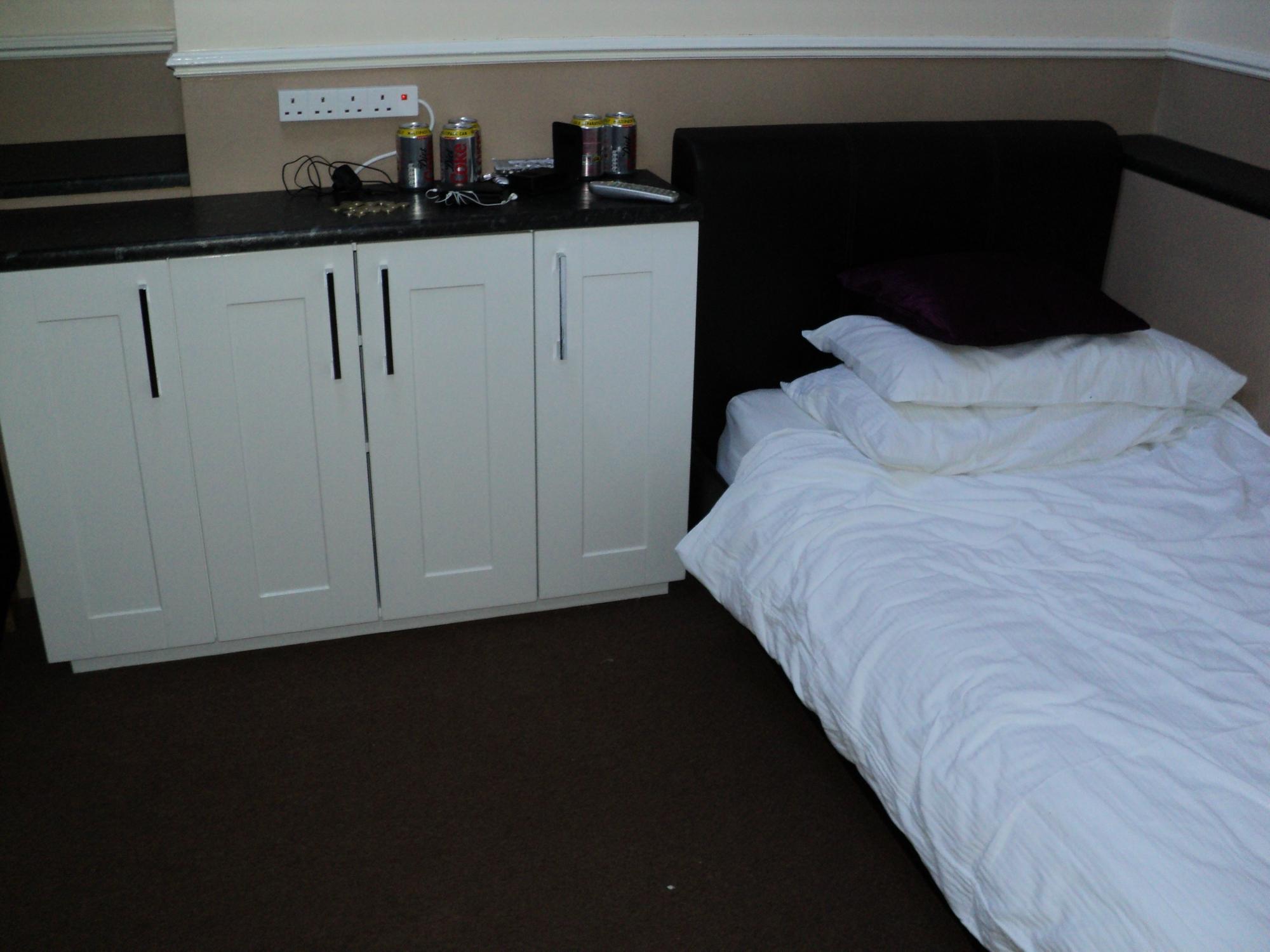 Seabreeze Guesthouse-客卧