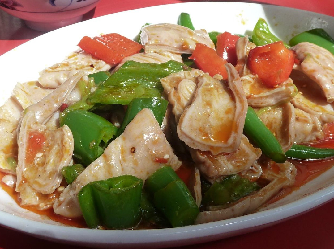 Delices ShanDong主图