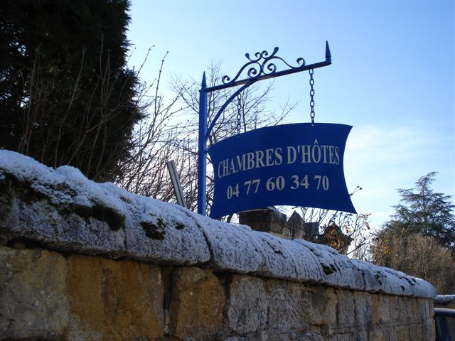 Clos De Charlieu主图