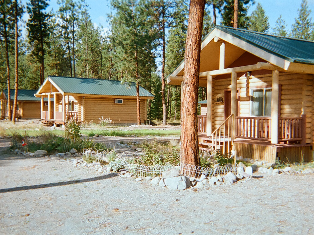 Lozeau Lodge Inn
