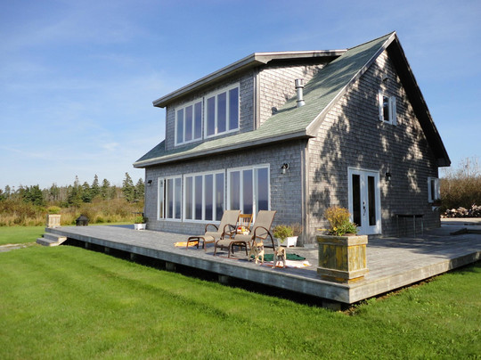 Weymouth North旅游攻略图片