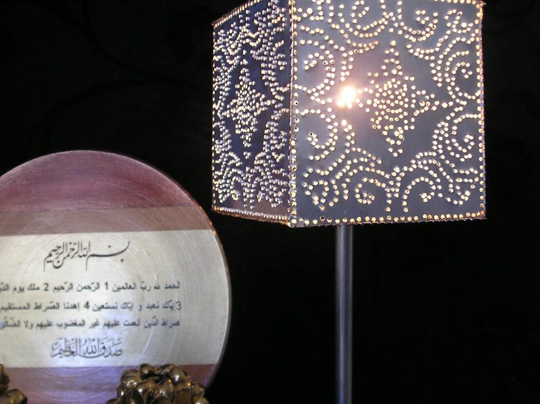 Gallery Espressioni-摩纳斯特必去景点