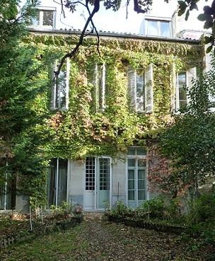 红杉花园别墅酒店主图