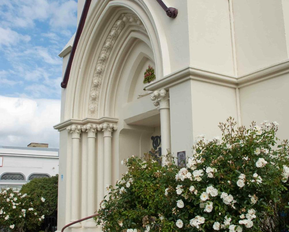 St Pauls Presbyterian Church景点图片