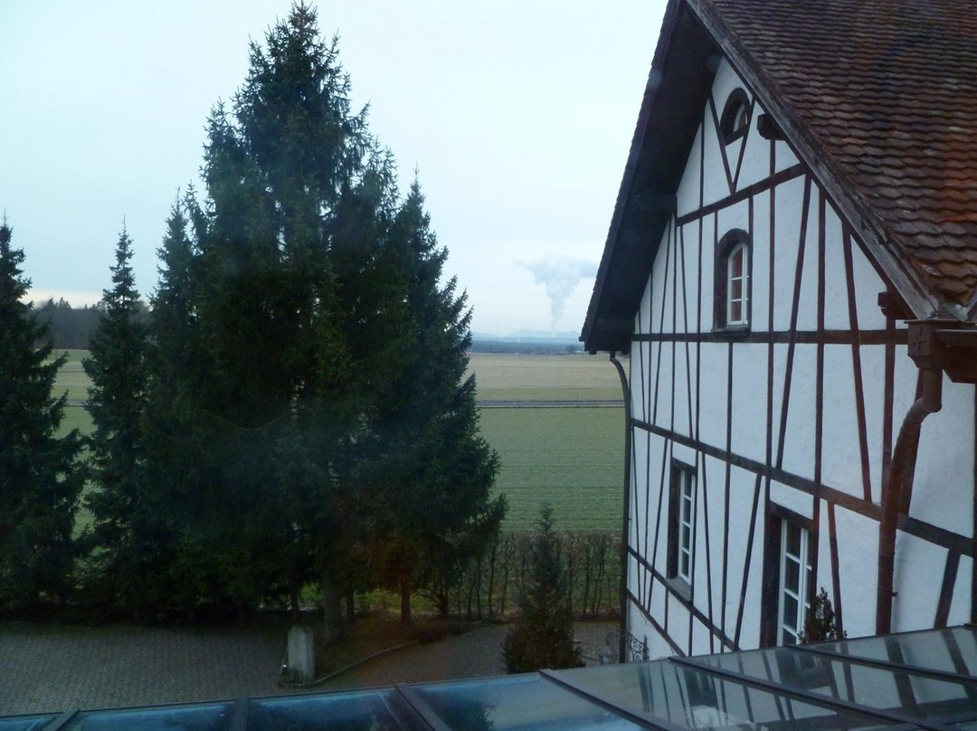 Landgasthof  Zu Den Drei Sternen主图