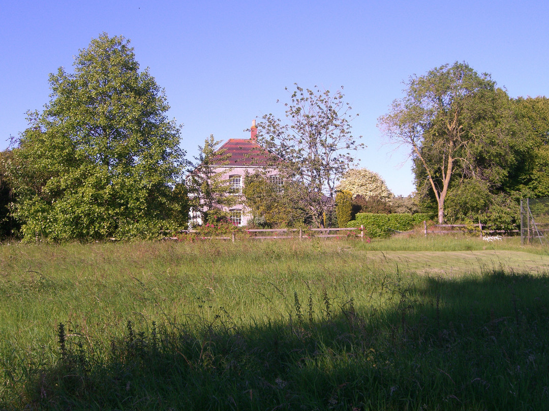 Greystones House主图