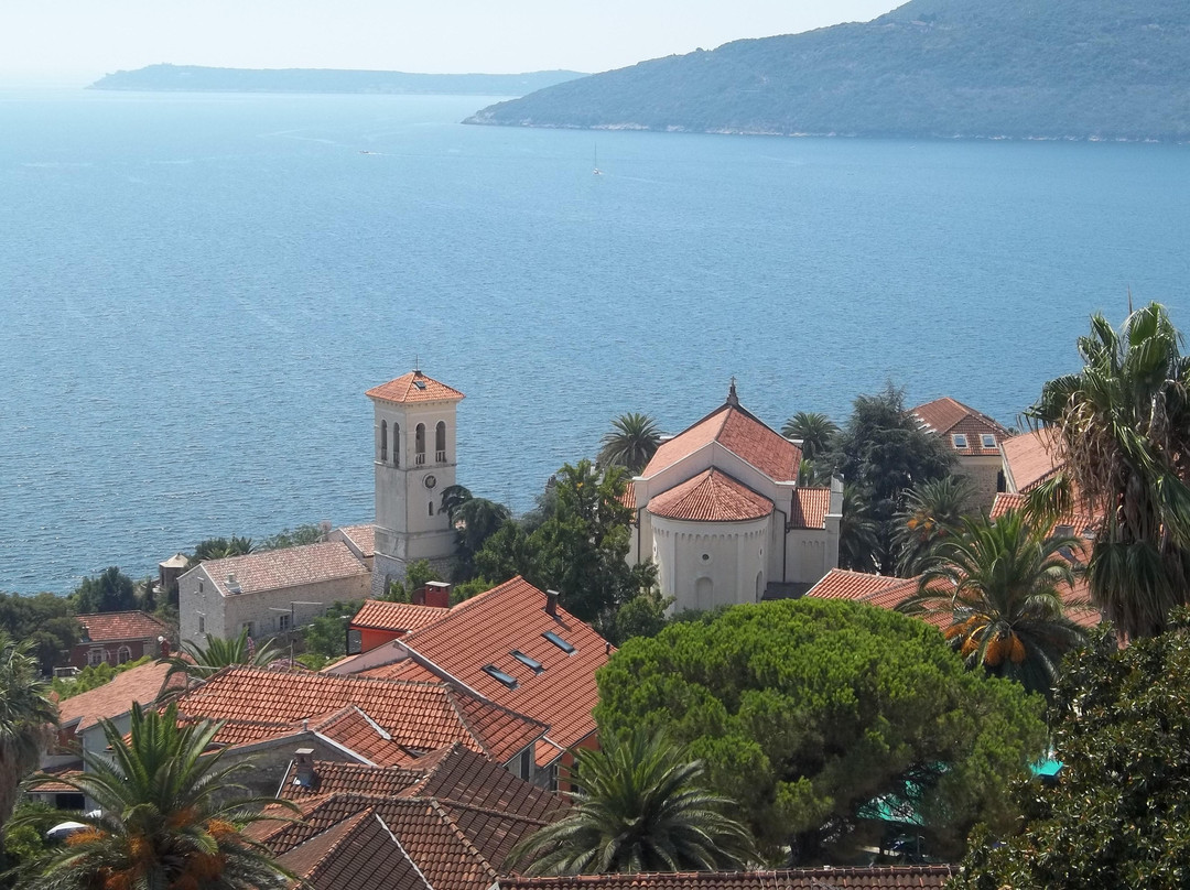 Adventure Montenegro - Day Trips-科托尔必去景点