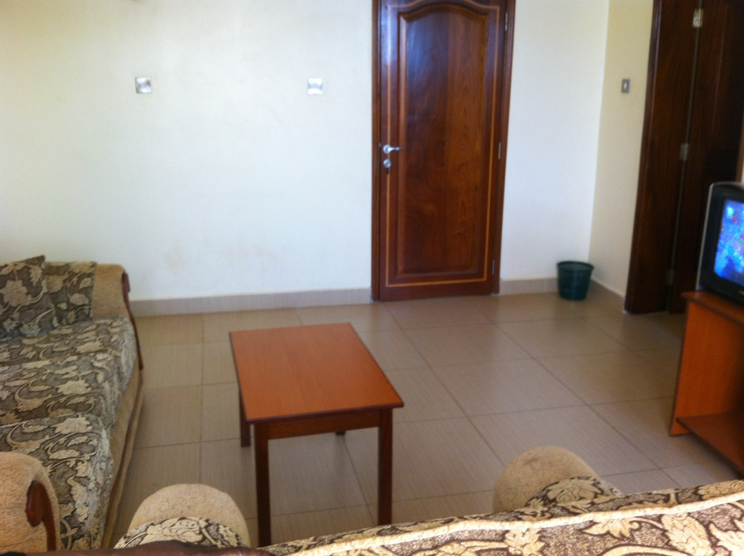 Acholi Inn Hotel主图