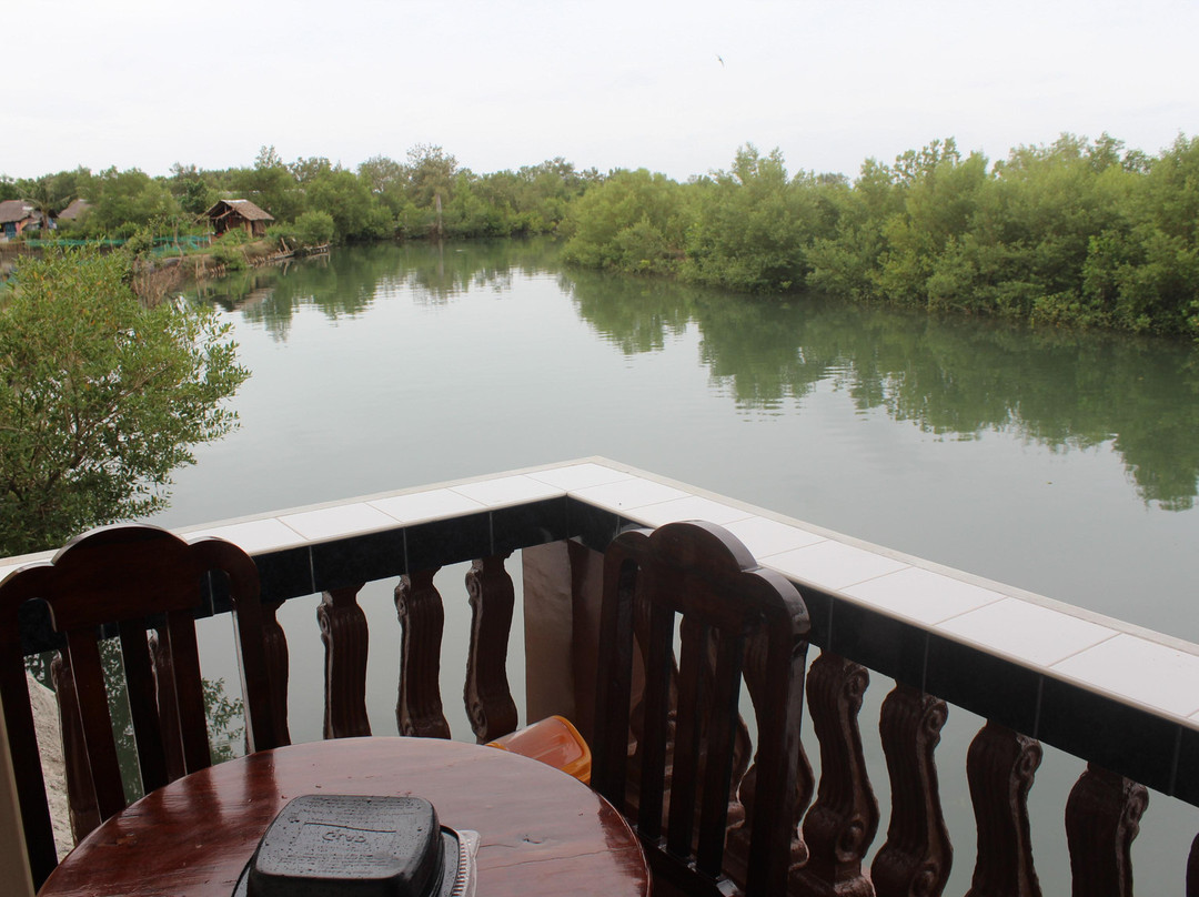 Marju Krisel Hotel & Resort主图