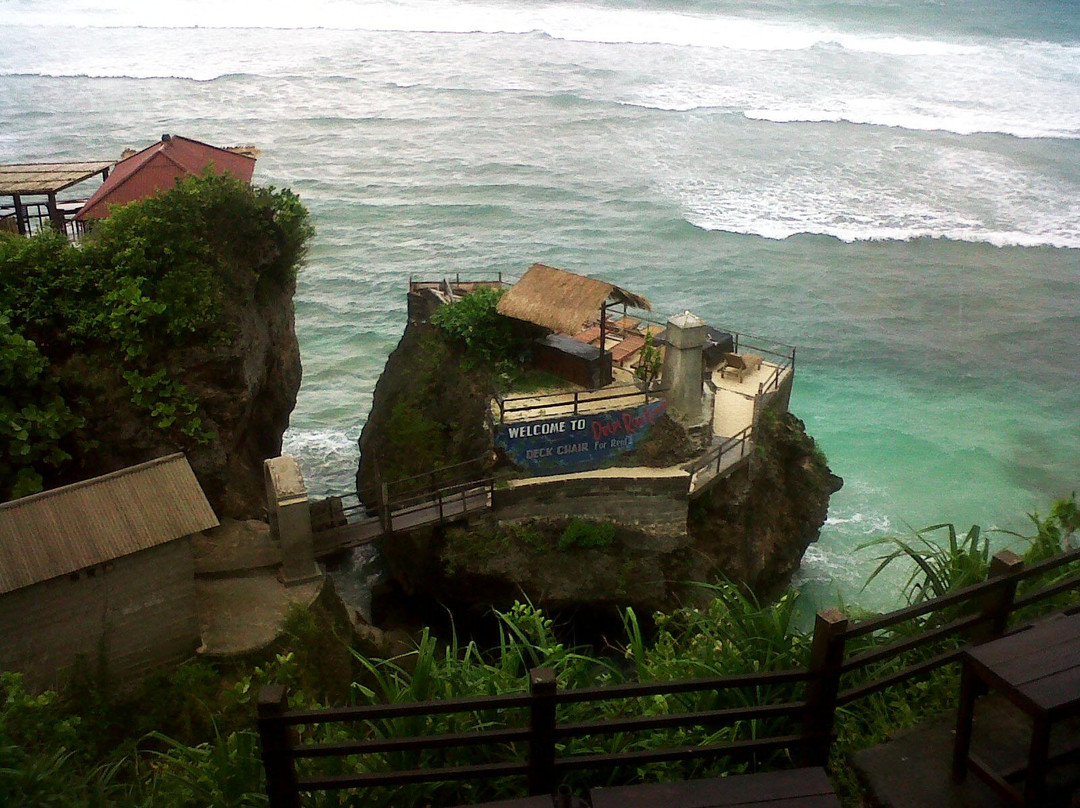 Suluban Beach-培卡图必去景点