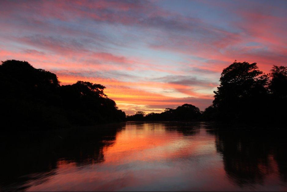 Pantanal Nature-Cuiaba必去景点
