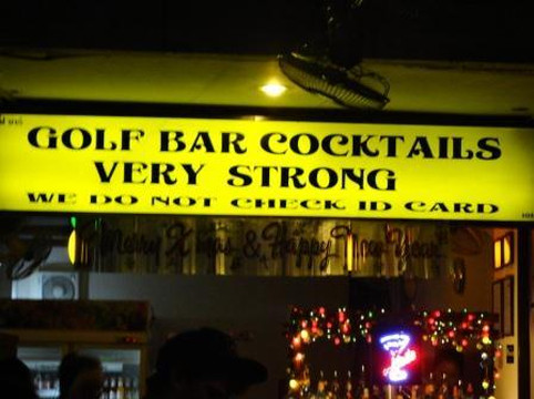 考山路-曼谷必去景点