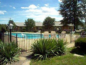 Knights Inn Carriage Inn