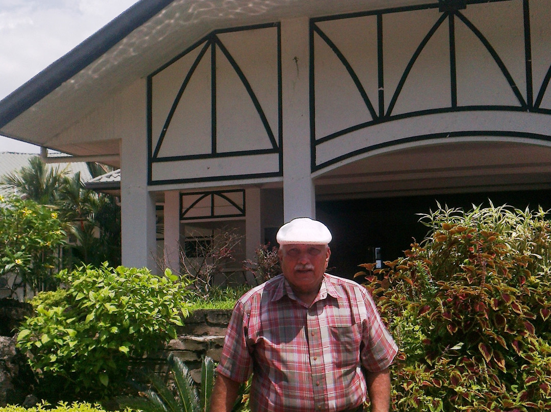 Bukit Tinggi Rabbit Farm-文冬必去景点