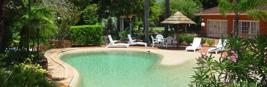 The Quarters, An Ascend Collection Hotel主图