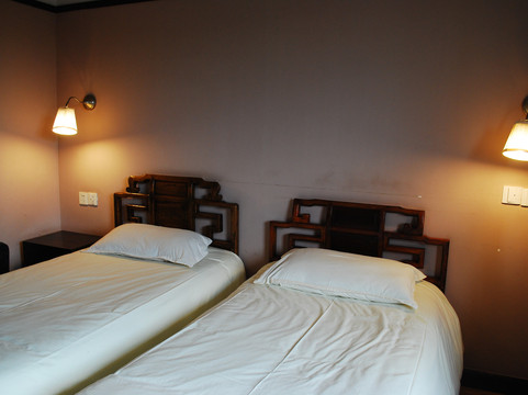 杭州国际青年旅舍主图