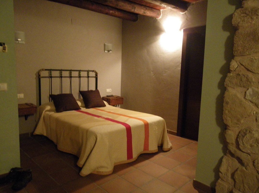 Fonda La Grancha主图