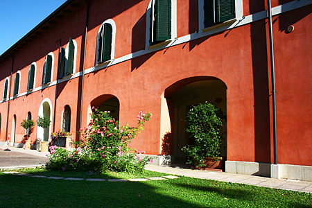 Residence Bizzoni-官方