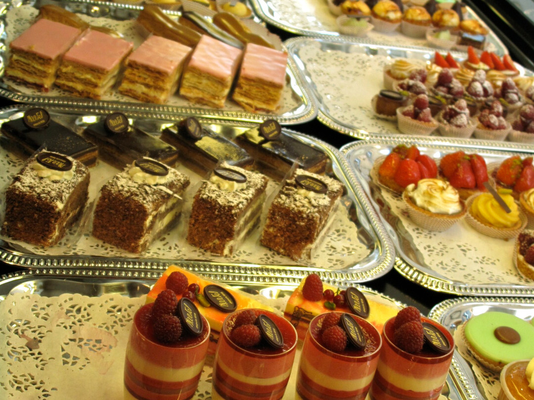 Sweet Geneva Tour-日内瓦必去景点