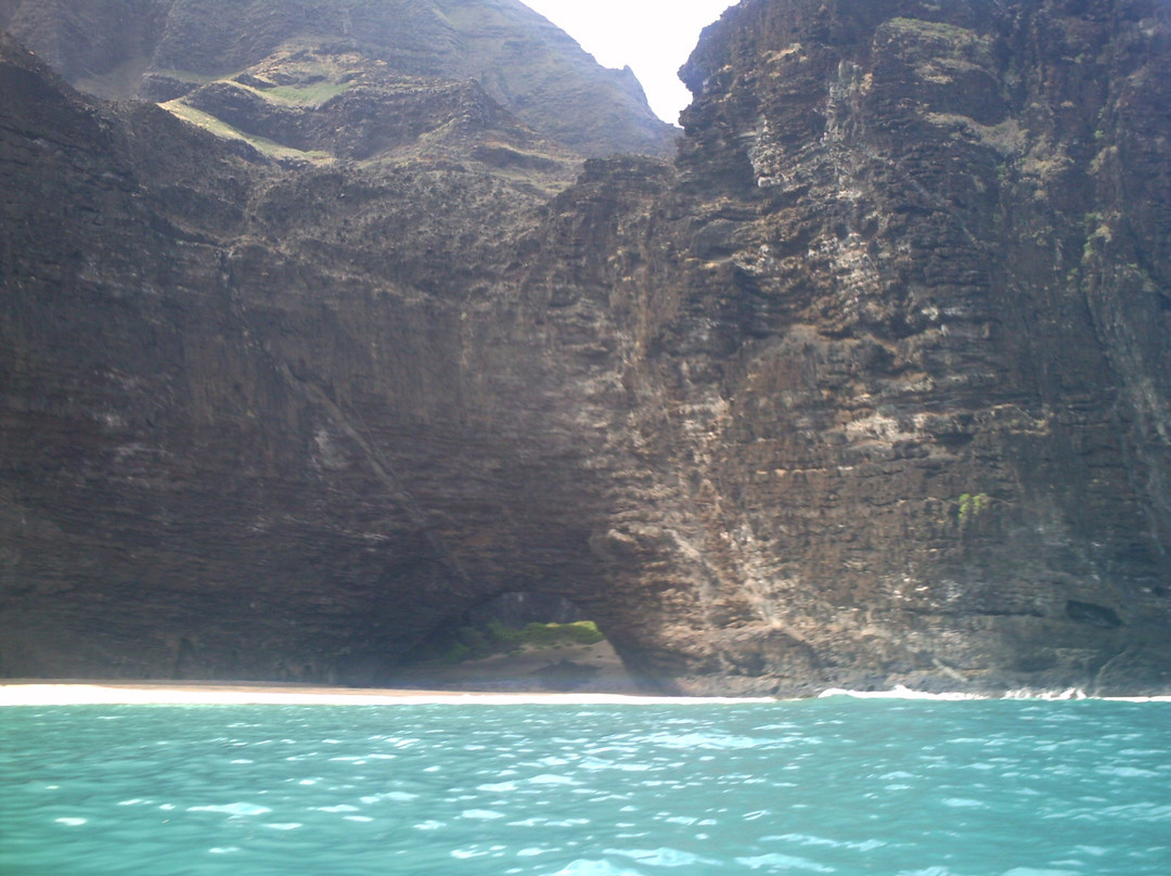 Bubbles Below Scuba Charters-埃里埃利必去景点