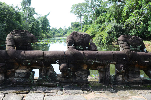 圣剑寺-暹粒必去景点