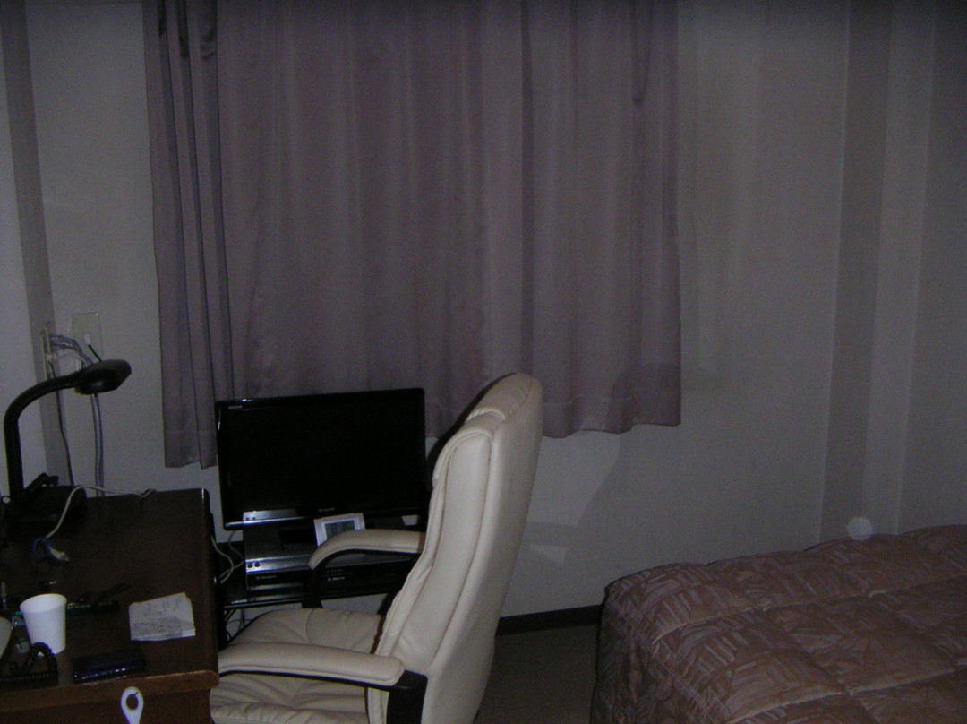 Hotel Tokiwa Ekiminami主图