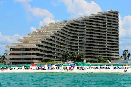Edgewater Beach Condominium