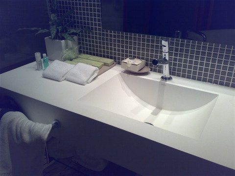 益田威斯汀酒店主图