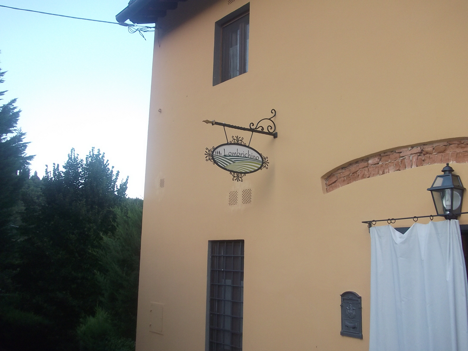 Lombrichino Bed & Breakfast-客卧