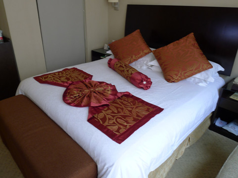 杭州仁和饭店主图