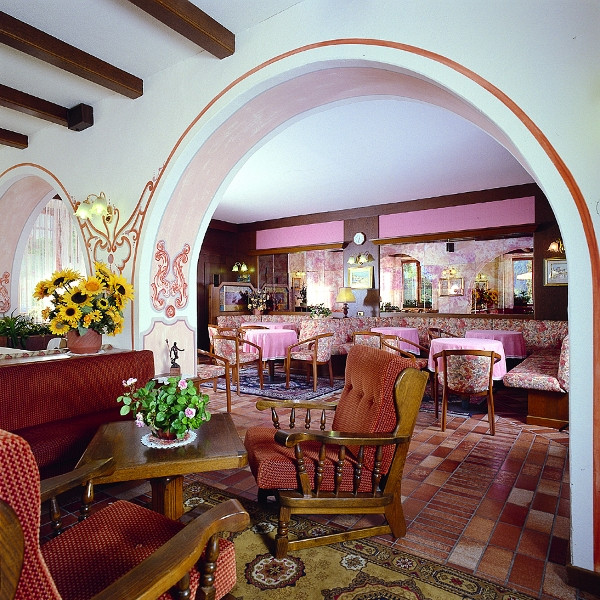 内华达魅力酒店