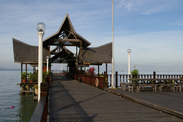 Roach Reefs Resort