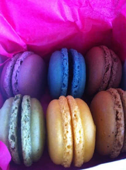 Le Macaron-萨拉索塔必去景点