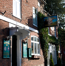 The Bulls Head Inn-官方