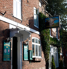 The Bulls Head Inn主图