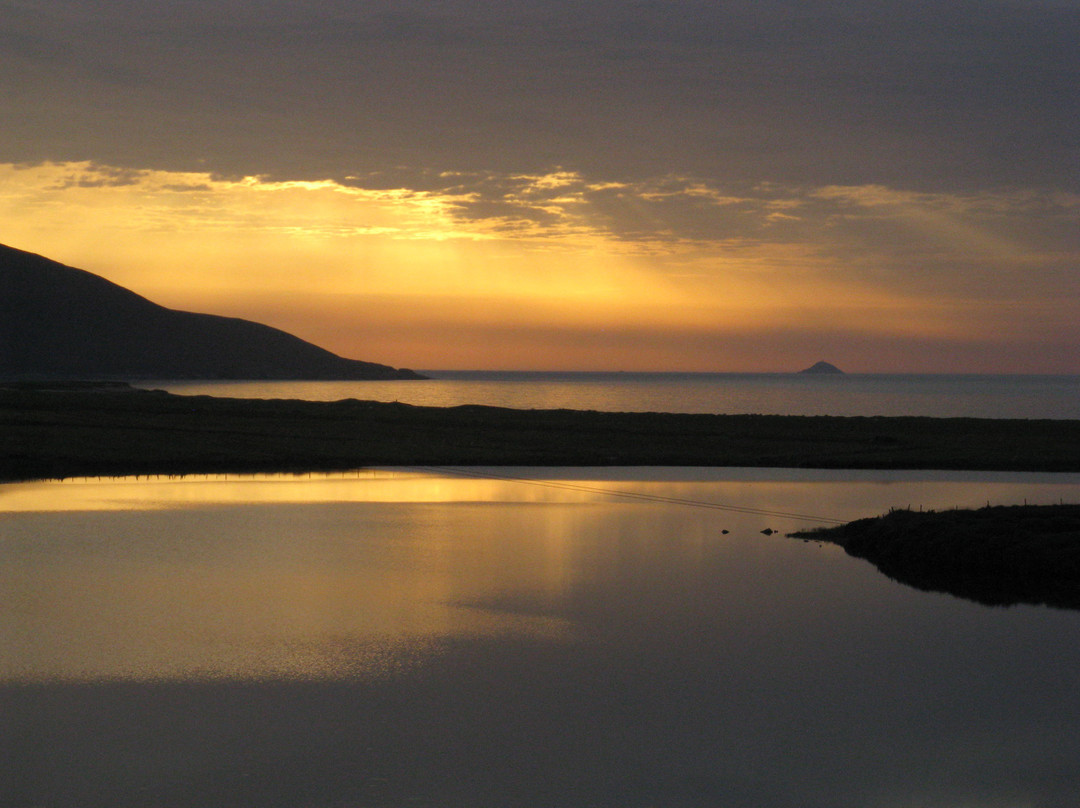 Achill Water's Edge主图